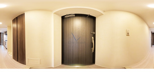 S-RESIDENCE行徳courant 101 【千葉県行徳駅】 の間取り図