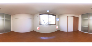 メゾン・ド・アケルナル 103 【茨城県水戸駅】 の間取り図