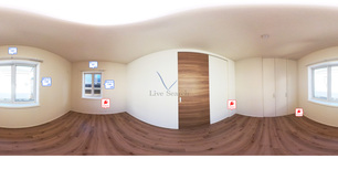 吉田テラス 102 【神奈川県舞岡19分】 の間取り図