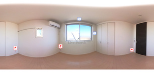 シャンテ・マナ 101 【茨城県水戸駅】 の間取り図