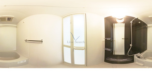 LUORE大曽根NORTH 301 【愛知県大曽根駅】 の間取り図