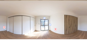 ウイングパレス 103 【兵庫県神戸電鉄 鈴蘭台駅】 の間取り図