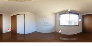 アクティ B202 【兵庫県福知山線 西宮名塩駅 阪急バス15分、丸山下 バス停 徒歩4分、 神戸電鉄三田線 岡場駅 徒歩35分、 神戸電鉄三田線 田尾寺駅 徒歩37分】 の間取り図