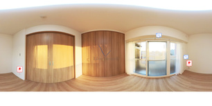 千住元町グリーンハイツ 701 【東京都北千住】 の間取り図