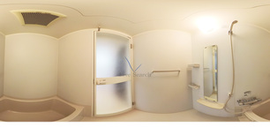 第一正栄ビル 301 【東京都田無】 の間取り図