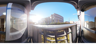 アズール 101 【東京都拝島駅】 の間取り図