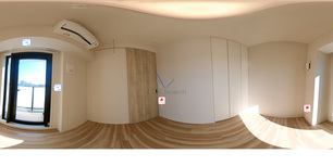 ジオエント駒込 701 【東京都駒込駅】 の間取り図