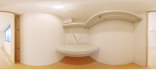 ラ　メゾン　デュ　パン 0102 【大阪府大阪メトロ四つ橋線 花園町駅】 の間取り図