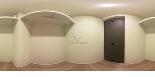 フィオーレ 205 【愛知県日比野駅】 の間取り図