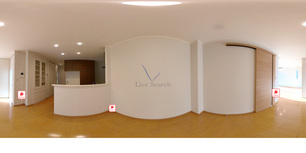 プリマカーサあざみ野 101 【神奈川県あざみ野】 の間取り図