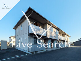 アリスタC 201 【茨城県下菅谷】 の間取り図