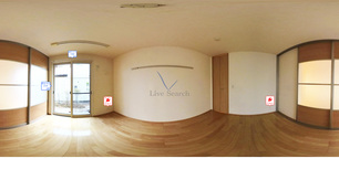 グレイスコート 102 【東京都中村橋駅】 の間取り図