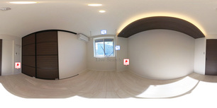 リュミエール 102 【埼玉県吉川美南駅】 の間取り図