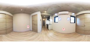 J-ARC下北沢 202 【東京都新代田駅】 の間取り図