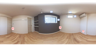 リュミエール 201 【埼玉県吉川美南駅】 の間取り図