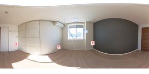 リュミエール 203 【埼玉県吉川美南駅】 の間取り図