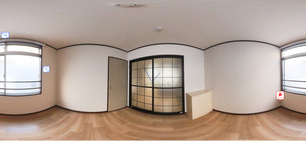 イキハウス 201 【神奈川県東戸塚20分】 の間取り図