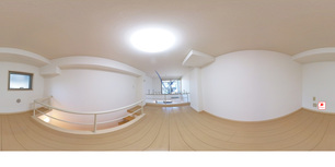 ルアンカパル 104 【東京都つつじヶ丘駅】 の間取り図