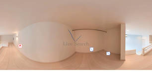 clover和白 201 【福岡県和白駅】 の間取り図