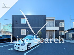 Ateliell 105 【茨城県勝田駅】 の間取り図