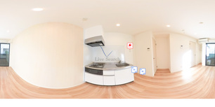 コーディエ 101 【東京都国分寺】 の間取り図