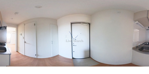 レガーロ鶴ヶ島 205 【埼玉県鶴ヶ島】 の間取り図