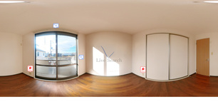 ポンテ　ピエールⅡ 0201 【大阪府ＪＲ阪和線 久米田駅】 の間取り図