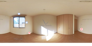 ミントハウス 102 【兵庫県神戸市営地下鉄西神・山手線 名谷駅 神戸市営バス5分、東落合小学校前 バス停 徒歩4分 】 の間取り図