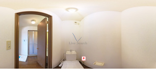 成城ビル石岡 202 【茨城県石岡駅】 の間取り図