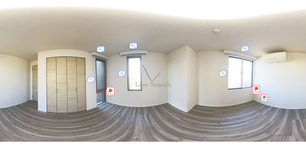 ARK-J 504 【東京都八幡山駅】 の間取り図