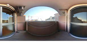 エミネンス丸山台 203 【埼玉県和光】 の間取り図