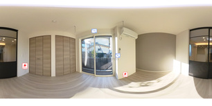 セレスティア興野 105 【東京都高野駅】 の間取り図