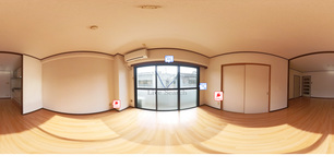 エレナ和歌浦 0103 【和歌山県紀三井寺駅】 の間取り図