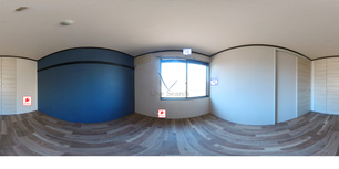 フローラ桜ヶ丘 A102 【大阪府阪和線 下松駅】 の間取り図