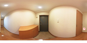 エミネンス丸山台 701 【埼玉県和光】 の間取り図