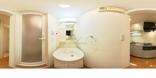 ソフィス南明 103 【愛知県池下駅】 の間取り図