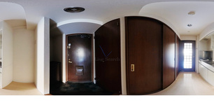 エスペランサ矢田南 103 【愛知県ナゴヤドーム前矢田駅】 の間取り図