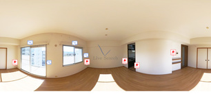 セレノ藤原台G棟 904 【兵庫県田尾寺駅】 の間取り図