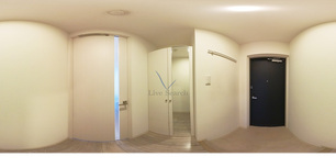 L'Allure（ラリュール） 603 【愛知県桜山駅】 の間取り図