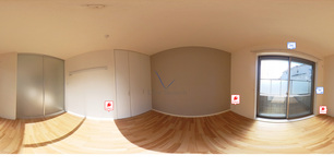 グランシエル 102 【兵庫県稲野駅】 の間取り図