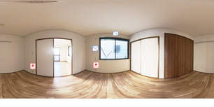 ブランドール 101 【大阪府深井駅】 の間取り図