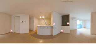 グリシーヌK 102 【福岡県藤崎駅】 の間取り図