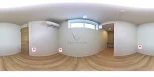 THE SENSE 201 【東京都扇大橋駅】 の間取り図