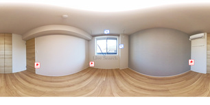 THE SENSE 203 【東京都扇大橋駅】 の間取り図