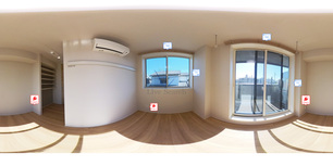 THE SENSE 205 【東京都扇大橋駅】 の間取り図