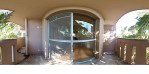 高宮多賀ハイツ A6 【福岡県高宮駅】 の間取り図