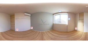 THE SENSE 207 【東京都扇大橋駅】 の間取り図