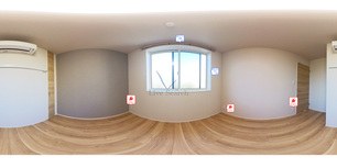 THE SENSE 209 【東京都扇大橋駅】 の間取り図