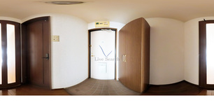 クレール 304 【千葉県鎌ヶ谷大仏駅】 の間取り図