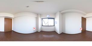 コンダクトヴィレッジ春日南 602 【福岡県博多南駅】 の間取り図